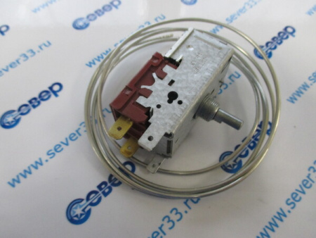 KDF 23 S 2 Термостат аналог ТАМ - 133 1,3 м | Продажа, монтаж и обслуживание холодильного оборудования | Север33