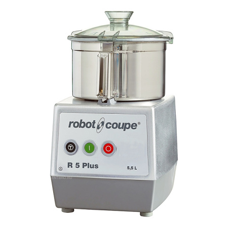 Настольный куттер Robot Coupe R5 Plus | Продажа, монтаж и обслуживание холодильного оборудования | Север33