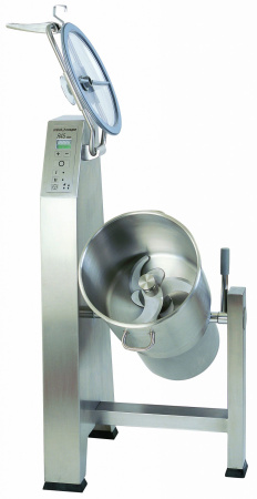 Напольный куттер-мясорубка Robot Coupe R45 | Продажа, монтаж и обслуживание холодильного оборудования | Север33