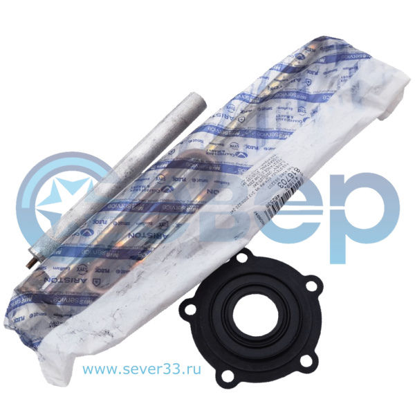 kupit-vo-vladiire-Ten-Ariston-Tip-RCF-s-zagibom-flanets-48mm-2kwatt-220v--sever33-КОМПЛЕКТ