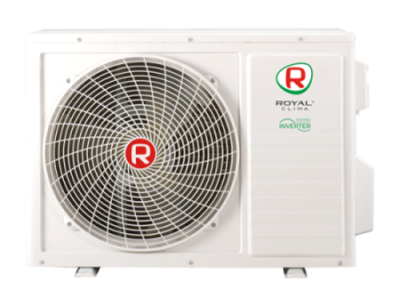 Наружный блок Royal Clima MULTI GAMMA EU ERP 5TFM-42HN/OUT Inverter | Продажа, монтаж и обслуживание холодильного оборудования | Север33