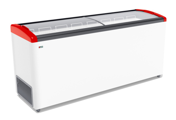 Морозильный ларь Gellar FG 775 E_1