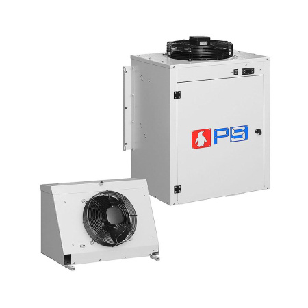 Сплит-система Полюс-Сар BGS 220 (-25...-15°C) | Продажа, монтаж и обслуживание холодильного оборудования | Север33