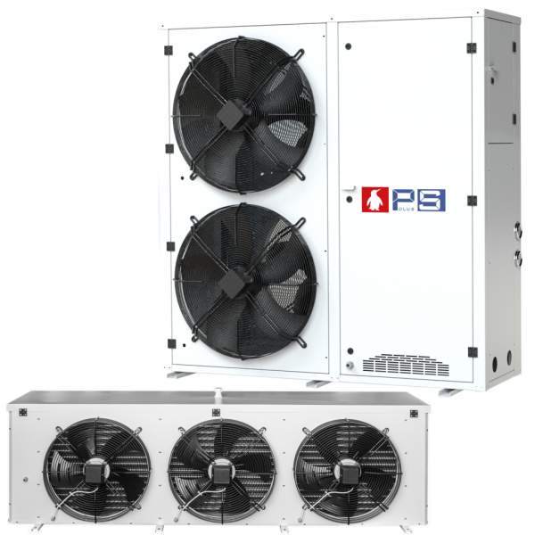 Сплит-система Полюс-Сар BGS 660