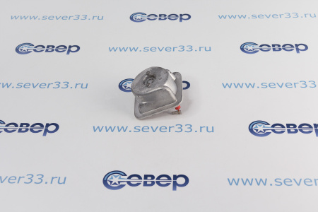 Тэн нагреватель для отпаривателя 75 мм х 75 мм, 2 клемы 1500 Вт | Продажа, монтаж и обслуживание холодильного оборудования | Север33