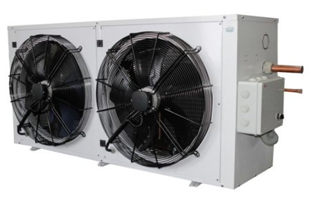 Сплит-система Intercold Standard МСМ 6159 FT (-5...+5°C) | Продажа, монтаж и обслуживание холодильного оборудования | Север33