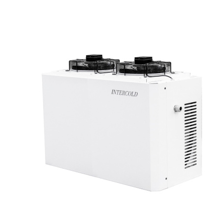 Сплит-система Intercold Standard LCM-447 PR FT (-25...-15°C) | Продажа, монтаж и обслуживание холодильного оборудования | Север33