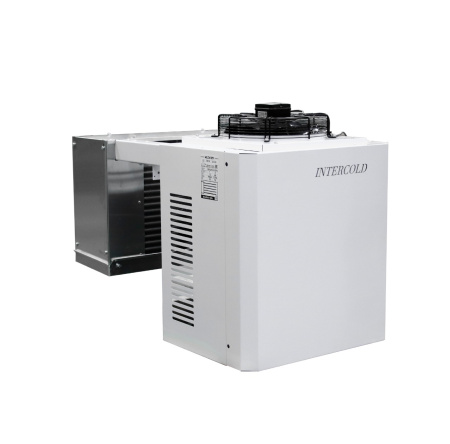 Моноблок ранцевый Intercold MMCM 335 FT (-5...+5°C) | Продажа, монтаж и обслуживание холодильного оборудования | Север33