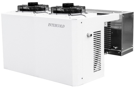 Моноблок ранцевый Intercold MMCM 454 FT (-5...+5°C) | Продажа, монтаж и обслуживание холодильного оборудования | Север33