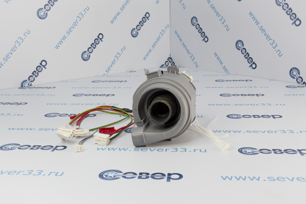 Насос ПММ BOSCH 654575 рециркуляционный с тэном MTR504BO_2