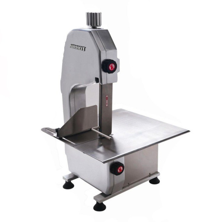 Пила для мясопродуктов HSL-1650A | Продажа, монтаж и обслуживание холодильного оборудования | Север33