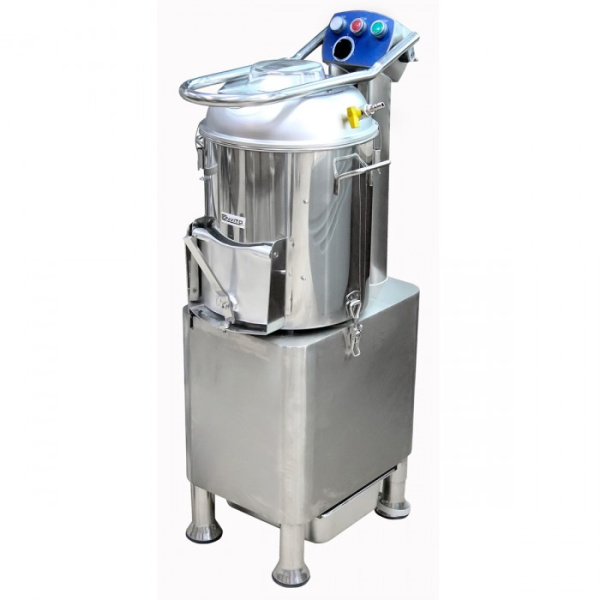 Картофелечистка AIRHOT HLP-15