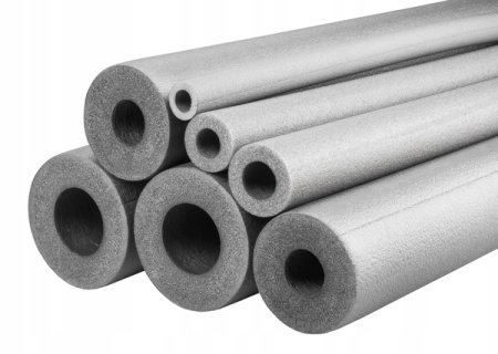 Трубка Тилит Супер толщ.20, диам. 42 (40 п.м)  | Продажа, монтаж и обслуживание холодильного оборудования | Север33