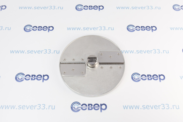 Нож для нарезки соломкой 2х2 мм - 04.16.00, МПР,МПО,УКМ_1