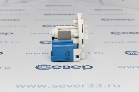 Насос GRE 34W 8 защелок фишка вперед | Продажа, монтаж и обслуживание холодильного оборудования | Север33