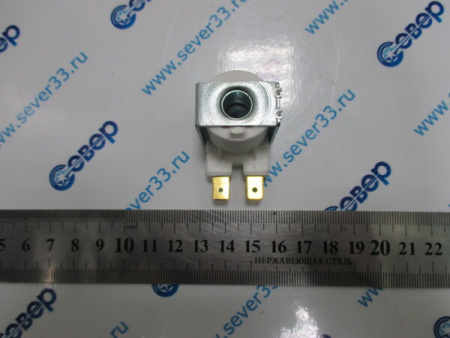 Катушка КЭНа универсальная | Продажа, монтаж и обслуживание холодильного оборудования | Север33