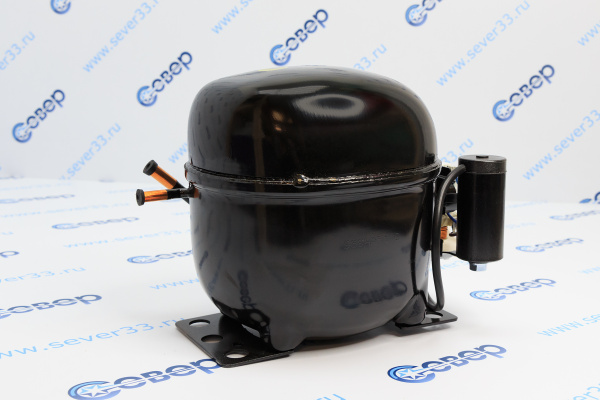 Компрессор Aspera NEU6212GK (R-404A507) (To=-10 C - 890 Вт tk=45С)_4ed