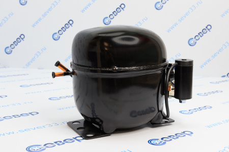 Компрессор Aspera NEU6212GK (R-404A/507) (To=-10 C - 890 Вт tk=45С) | Продажа, монтаж и обслуживание холодильного оборудования | Север33