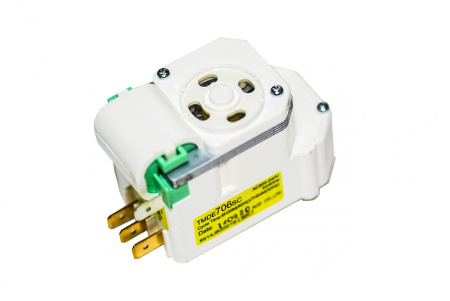 Таймер DBZ 706 SC | Продажа, монтаж и обслуживание холодильного оборудования | Север33