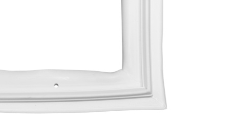 Уплотнитель Атлант х/к 1705/1716/1717/1845/1847 (96х56) | Продажа, монтаж и обслуживание холодильного оборудования | Север33