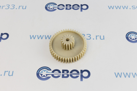 Шестерня средняя для мясорубки RMG-1215 | Продажа, монтаж и обслуживание холодильного оборудования | Север33