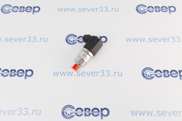 Преобразователь давления Danfoss AKS33_1