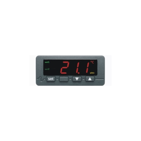 Контроллер EVCO EVK521I7 | Продажа, монтаж и обслуживание холодильного оборудования | Север33