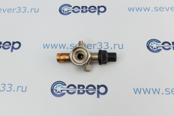 Вентиль Rotalock 114 х 16мм-58 VM-RT320-016Cu 1РР+1SC_1