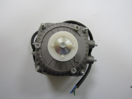 Микродвигатель с подшипником скольжения 34 Вт (Китай)  | Продажа, монтаж и обслуживание холодильного оборудования | Север33