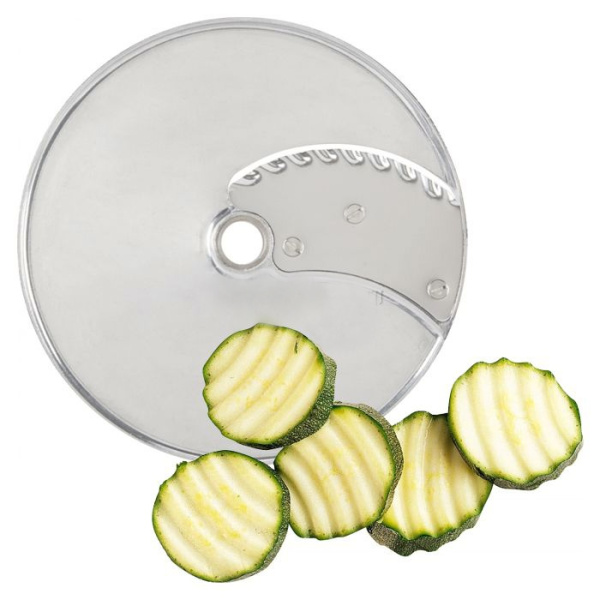 5мм волнистый