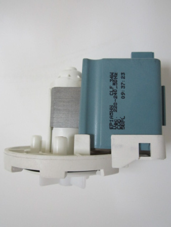 Насос ARYLUX 34W 8 защелок фишка назад  | Продажа, монтаж и обслуживание холодильного оборудования | Север33