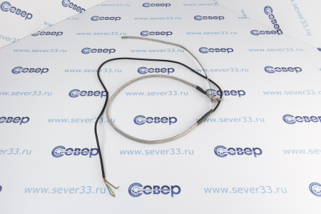 ТЭН подогрева картера бондажный диаметром 230,,,360мм, 75вт, СССх0006 | Продажа, монтаж и обслуживание холодильного оборудования | Север33