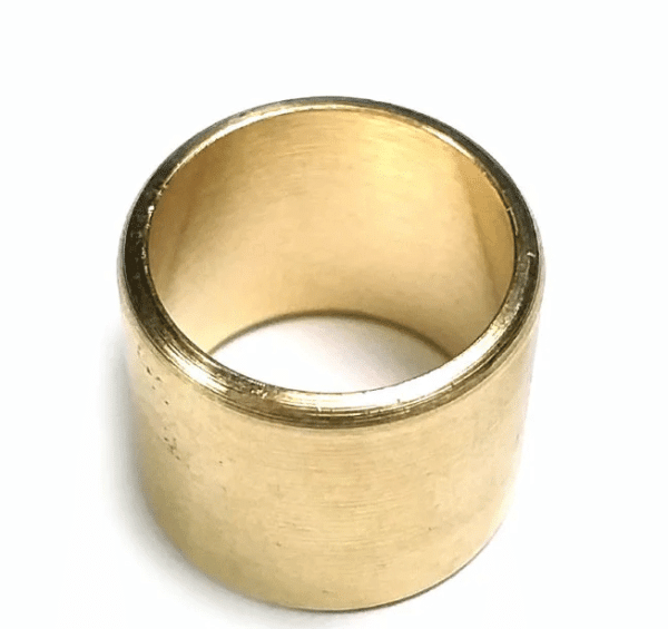 Втулка нерж.основная Indesit 30 мм посадка на горячую VLT908   1