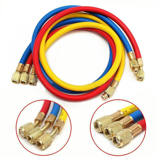 Шланг заправочный DS36500-В