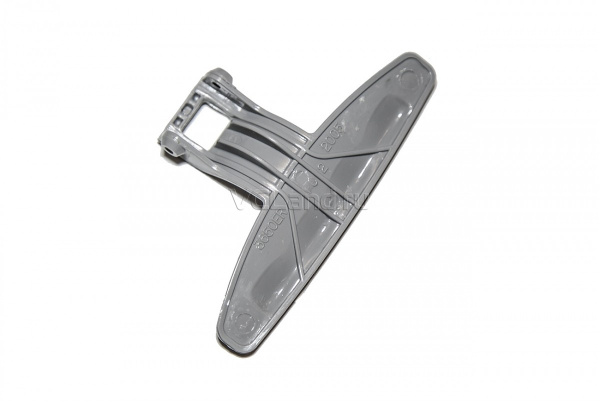 Ручка люка имп. 3650ER2005B LG серая DHL002LG