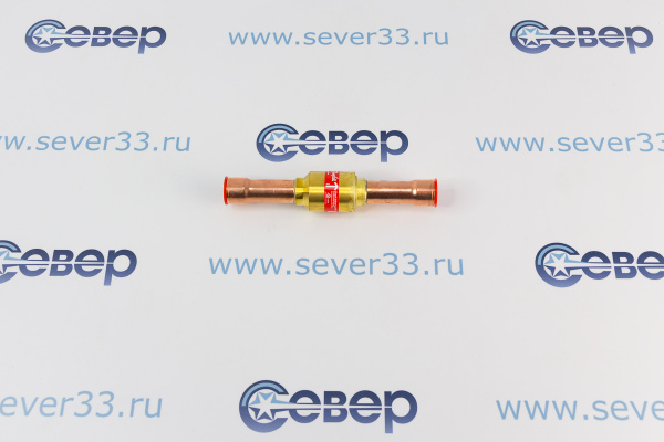 Обратный клапан Danfoss NRV16s, 58_1