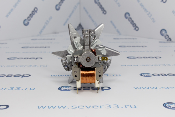 Вентилятор GEFEST мод. ДА102, 1502, 3502 (EMF-20.002 SS) (2120 Plaset 57039), с крыльчаткой_1