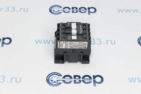Контактор Schneider LC1E1810M5 | Продажа, монтаж и обслуживание холодильного оборудования | Север33