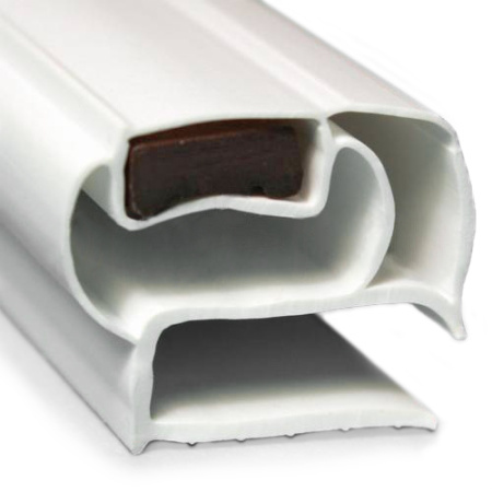 Уплотнитель проф. Р2 117,5х58 см | Продажа, монтаж и обслуживание холодильного оборудования | Север33