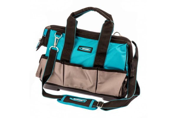 Сумка для инструмента Handwerker, 26 карманов,GROSS   1