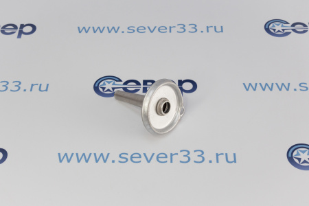 Верх горелки "DARINA" мод. GM 441, GM 442, "Лысьва", "Омичка", "Веста", "Кинг"  СМ, с розжигом | Продажа, монтаж и обслуживание холодильного оборудования | Север33