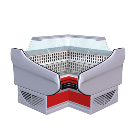 Холодильная витрина Ариада BС5-УВ | Продажа, монтаж и обслуживание холодильного оборудования | Север33