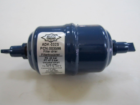 Фильтр осушитель Alco 1/4 ADK 032 S | Продажа, монтаж и обслуживание холодильного оборудования | Север33