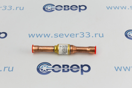Регулятор давления конденсации Danfoss NRD 1/2  | Продажа, монтаж и обслуживание холодильного оборудования | Север33