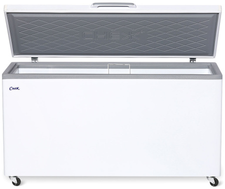 Морозильный ларь МЛК-700 | Продажа, монтаж и обслуживание холодильного оборудования | Север33