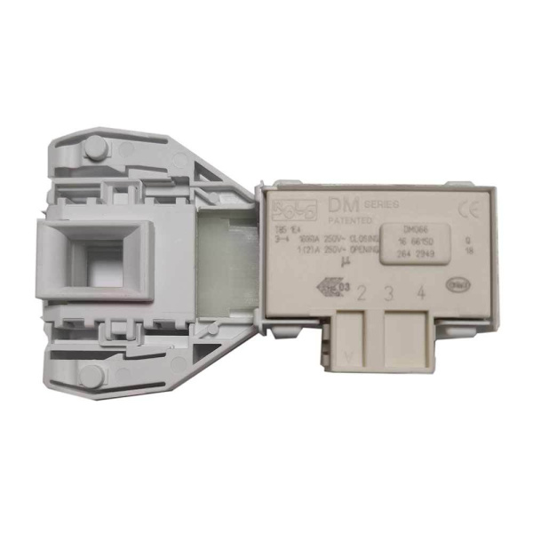 Блокировка люка Ariston Indesit под защелки 293327   1