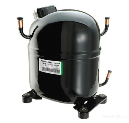 Компрессор Aspera NEU 2178GK (R-404A/507) (To=-23,3 С - 931 Вт, tk=45С) | Продажа, монтаж и обслуживание холодильного оборудования | Север33