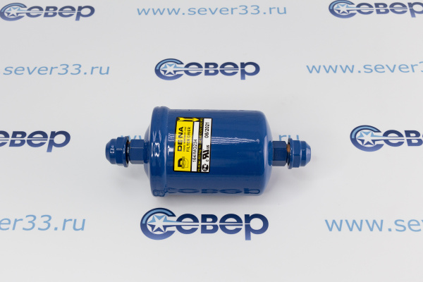Фильтр осушитель DE.NA 164mg224 FLARE 12 резьба_1