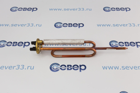 ТЭН для водонагревателя RCF 1500W с анодом M6 | Продажа, монтаж и обслуживание холодильного оборудования | Север33