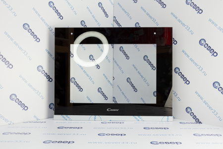 Внешнее стекло двери духовки Candy 42820290 | Продажа, монтаж и обслуживание холодильного оборудования | Север33
